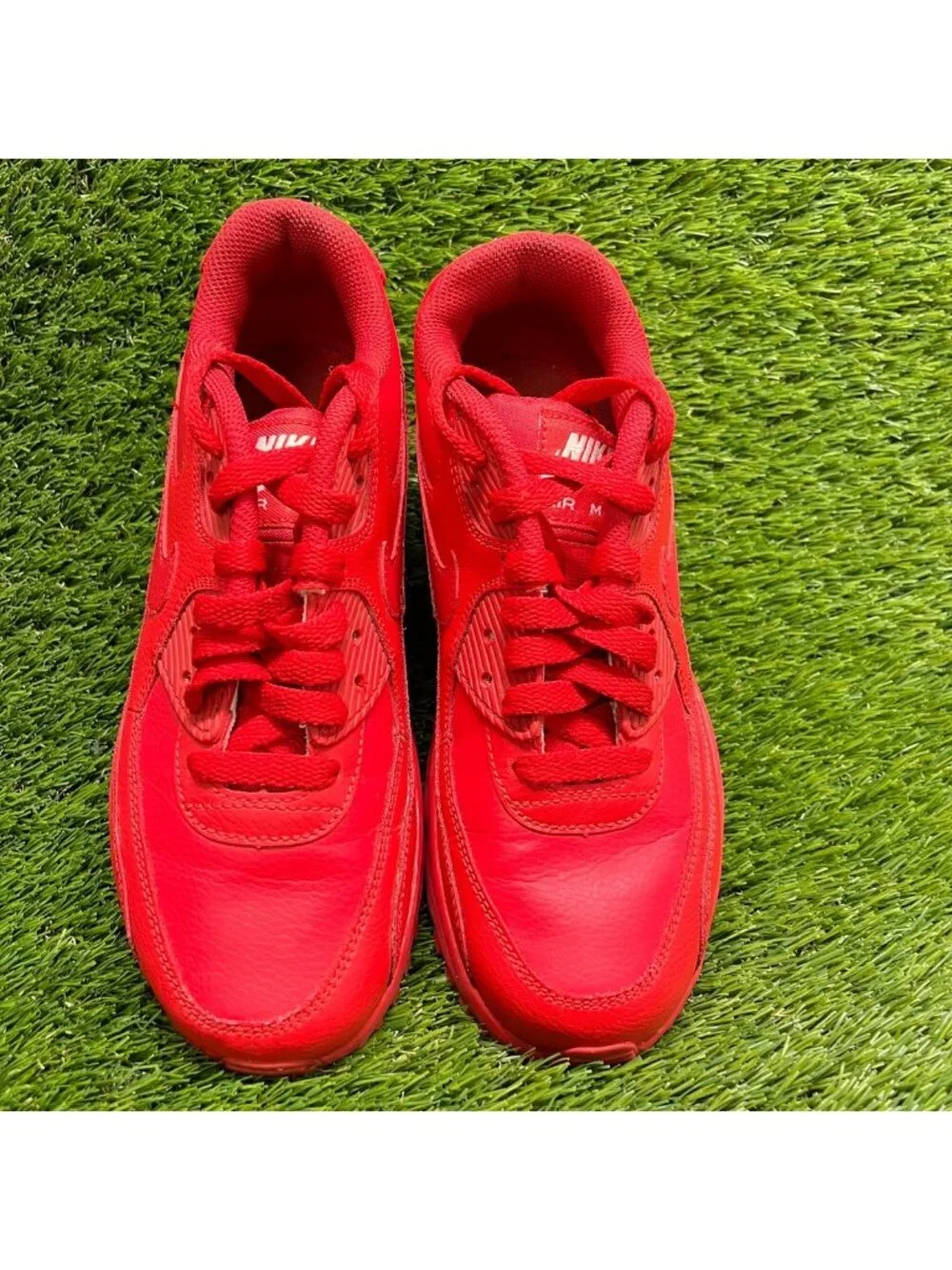 Nike please review
